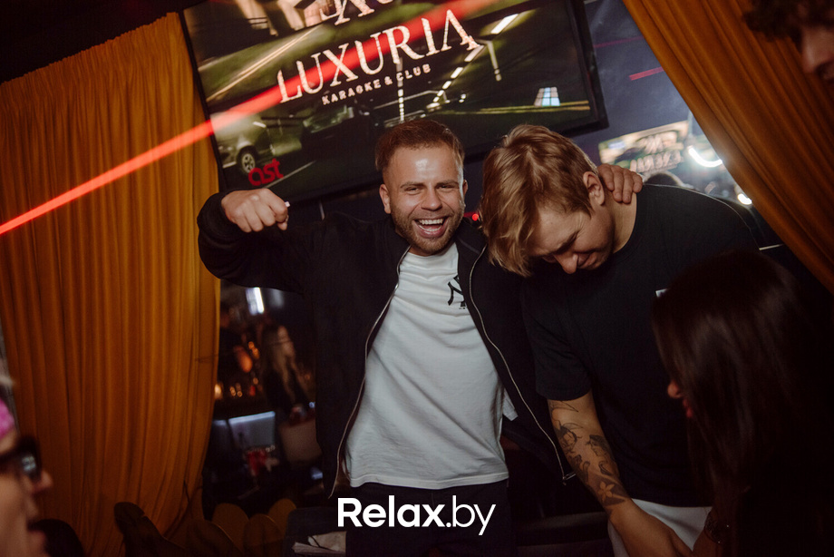 Friday LUXURIA LXR, фото № 15