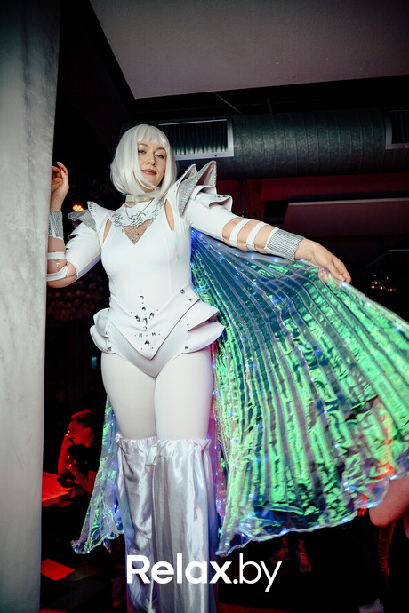 Terra Retro 2.0, фото № 29