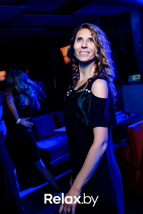 Ночные жители, фото № 18