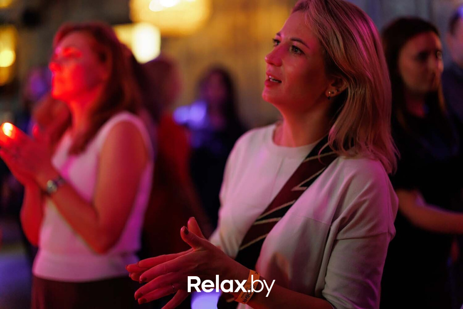 Friday party, фото № 50