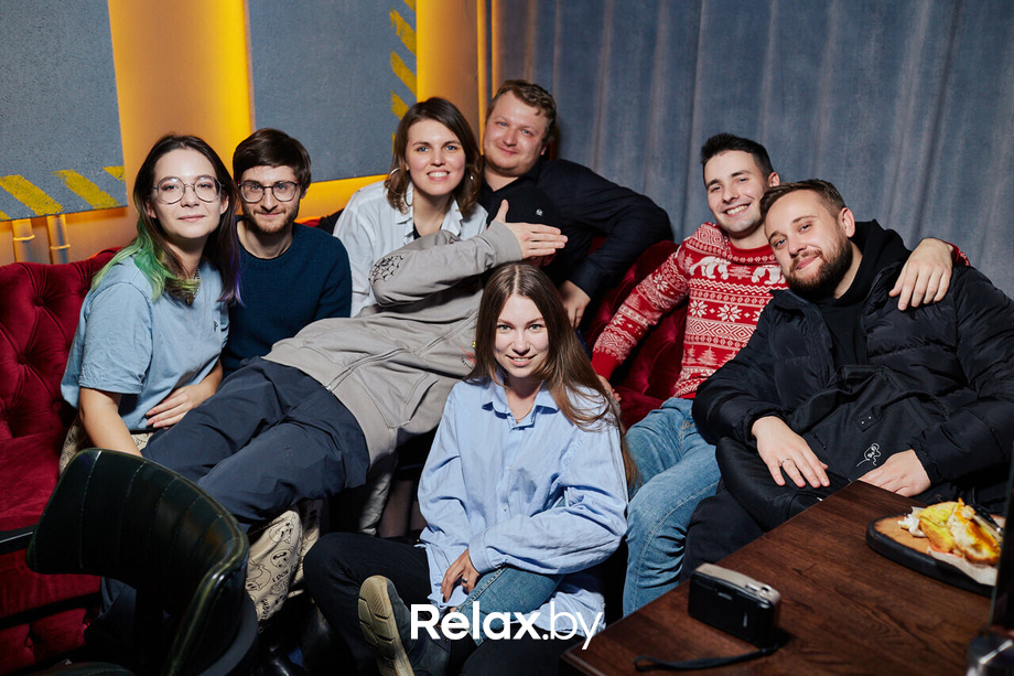 ZAVODской WEEKEND, фото № 29