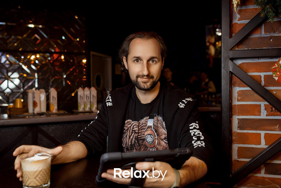 Новогодний Бруклин, фото № 28