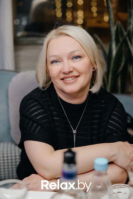 Ночные жители, фото № 50