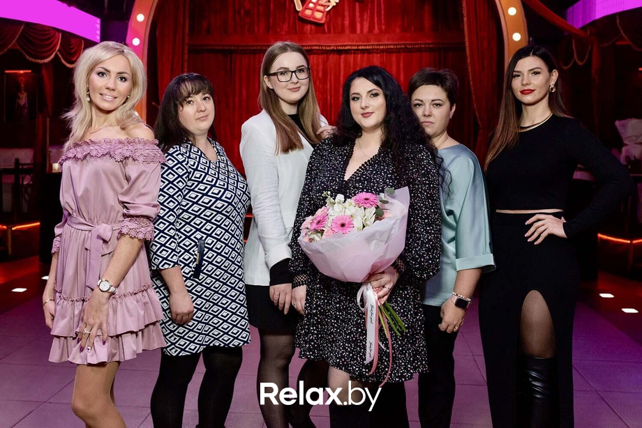 MoulinRouge, фото № 5