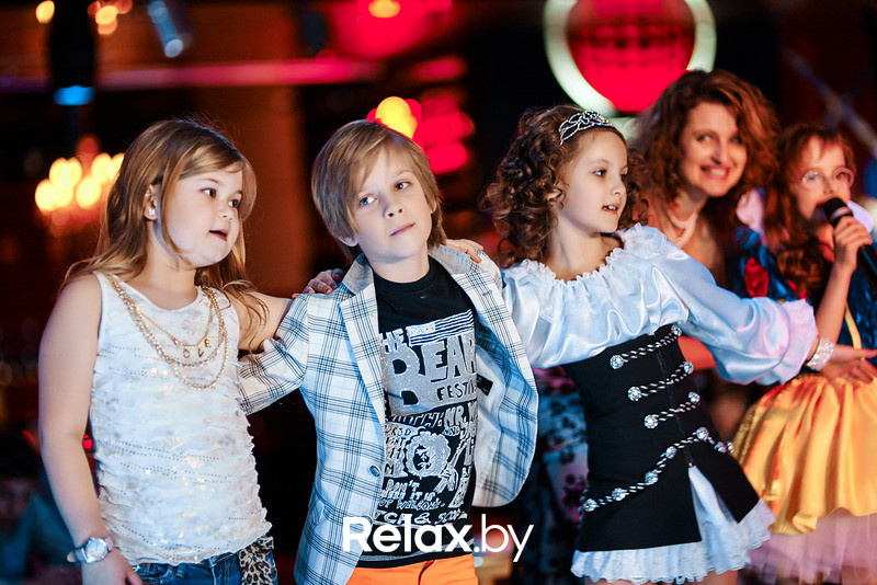 Junior Disco, фото № 139