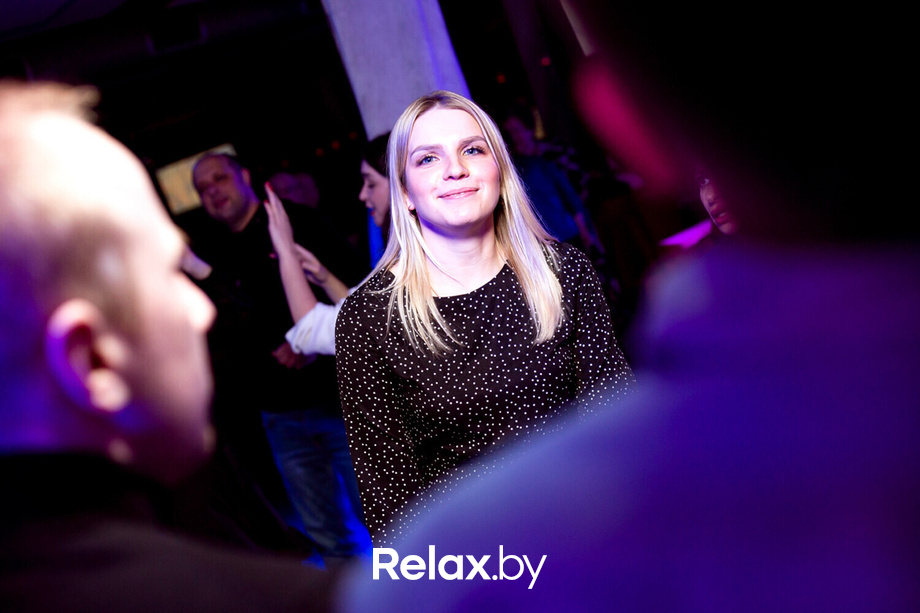 Ночные жители, фото № 3