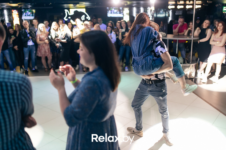 18+ Party, фото № 50