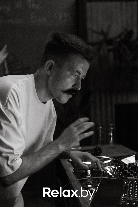 Вечеринка в PINKY, фото № 96