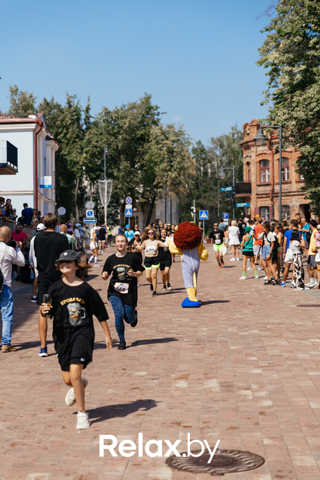 Бровару 27! Забег «Броварская миля 2024», фото № 108