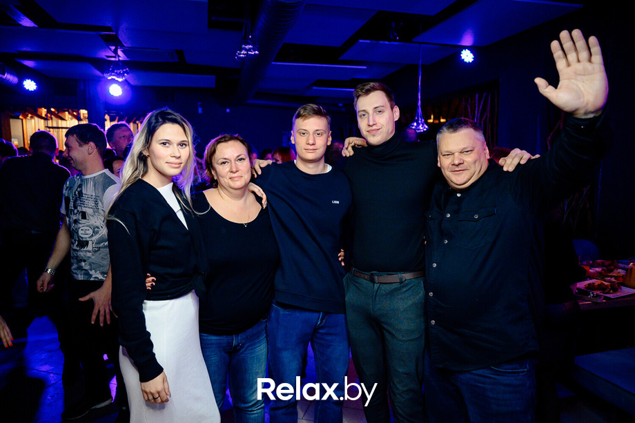 Ночные жители, фото № 61