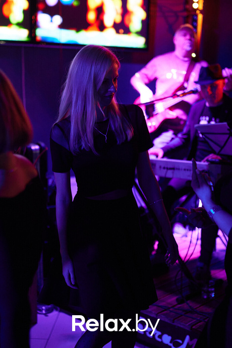 Ночные жители, фото № 55