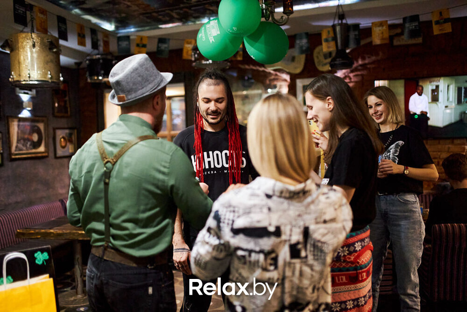 Tullamore St.Patrick's Day, фото № 17