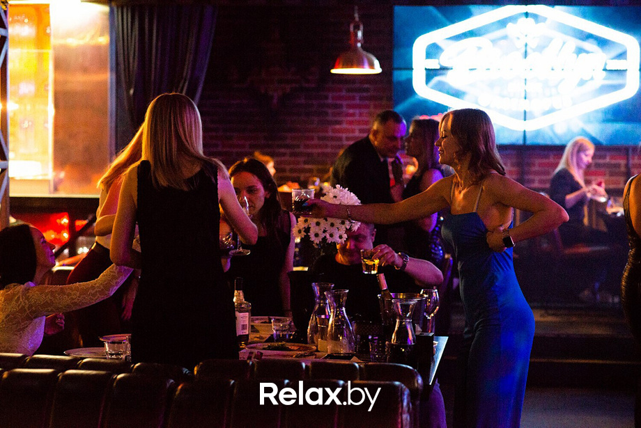 Brooklyn Live!, фото № 35