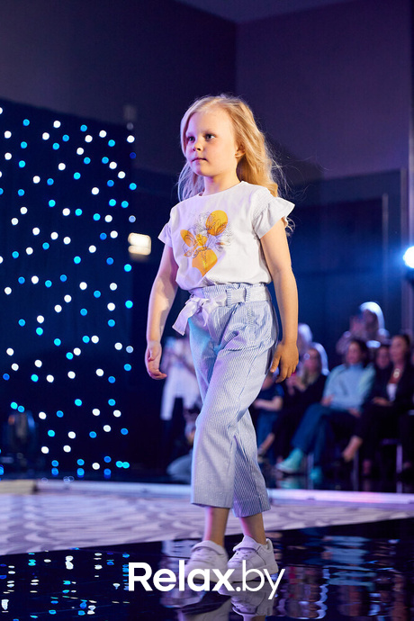 IMG Fashion KILLA PARTY - KIDS’ SHOW, фото № 583