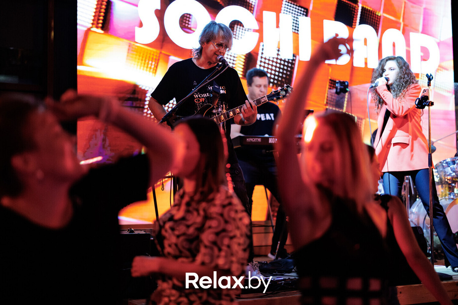 Friday party, фото № 61