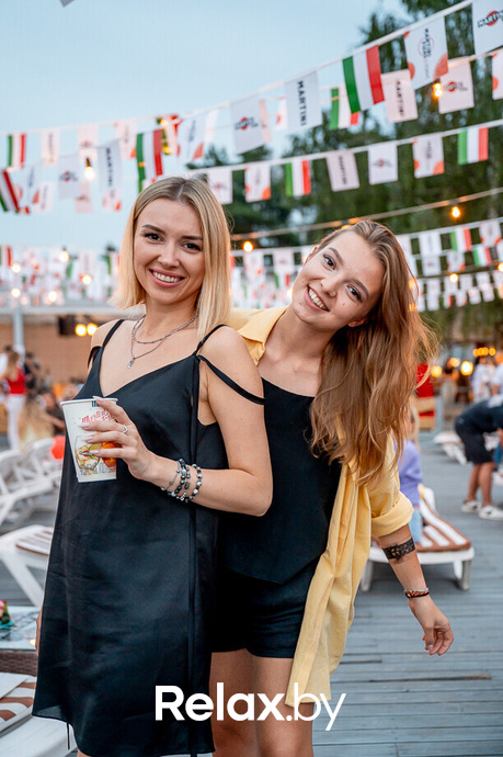 Вечеринка Martini Time, фото № 348