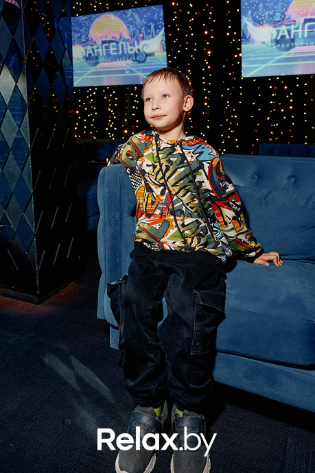 Короли Вечеринок. Детский праздник, фото № 34