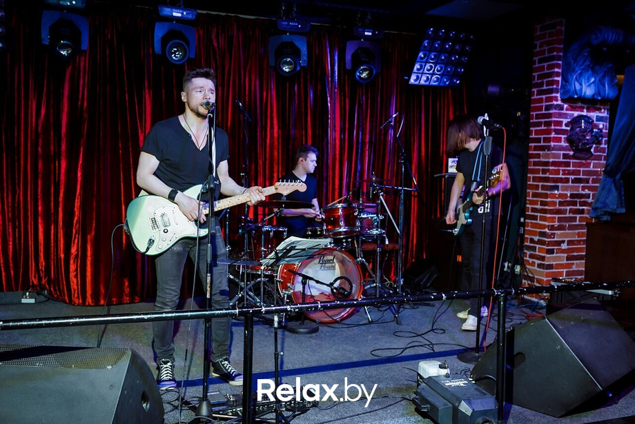 Brooklyn Live!, фото № 10