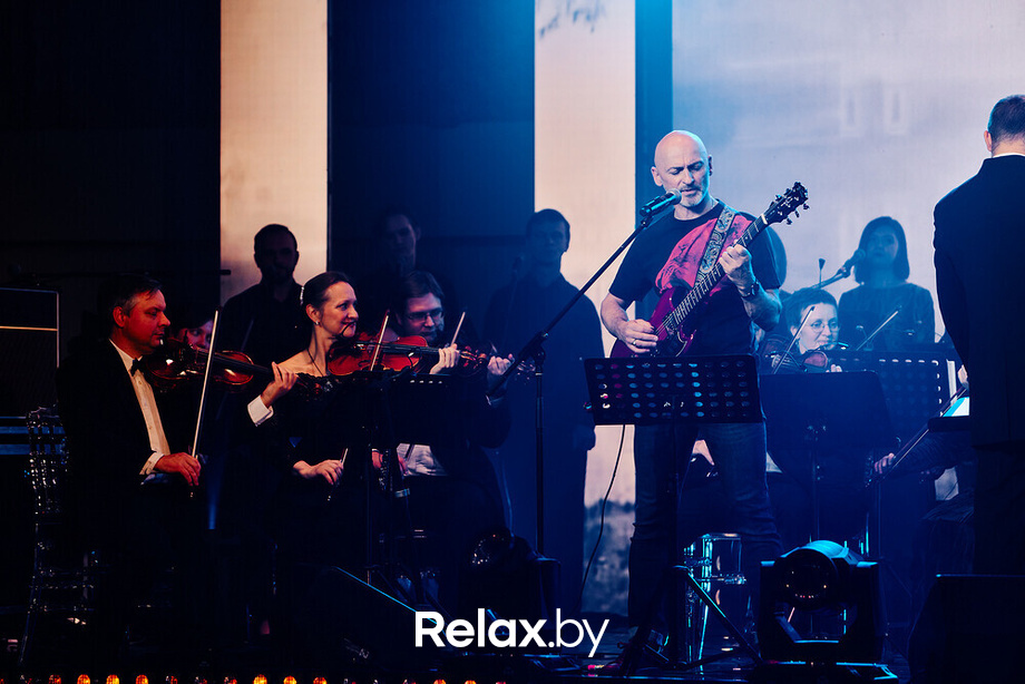 Творческий вечер поэта Валерия Бестолкова, фото № 190