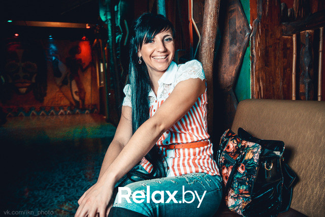 Африка, фото № 52