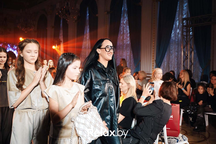 Fashion Fabrique 2.0 (часть 10), фото № 189