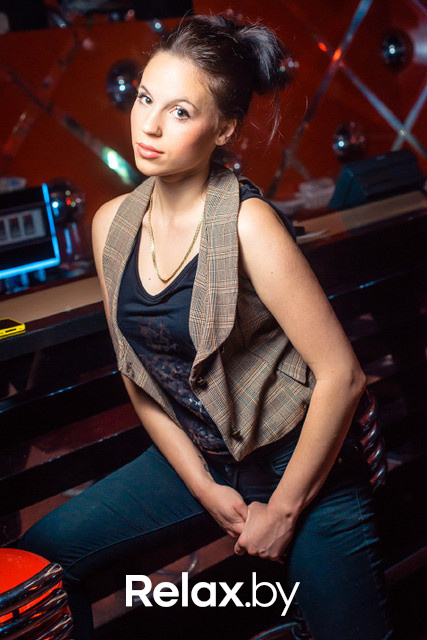 Next Club Show, фото № 46