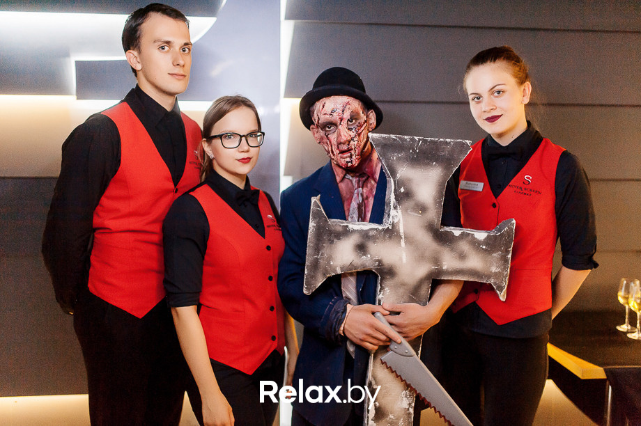 Презентация фильма «Мобильник», фото № 43