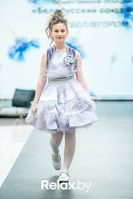 FashionStyleModels by Igor Ivanov Мельница Моды, фото № 27