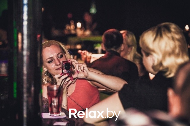 Luxuru Night, фото № 11