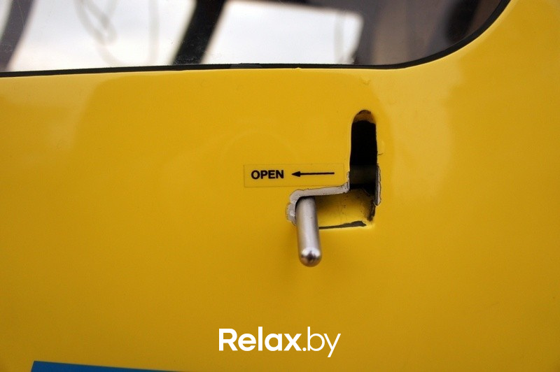 Воздушная прогулка relax.by, фото № 9