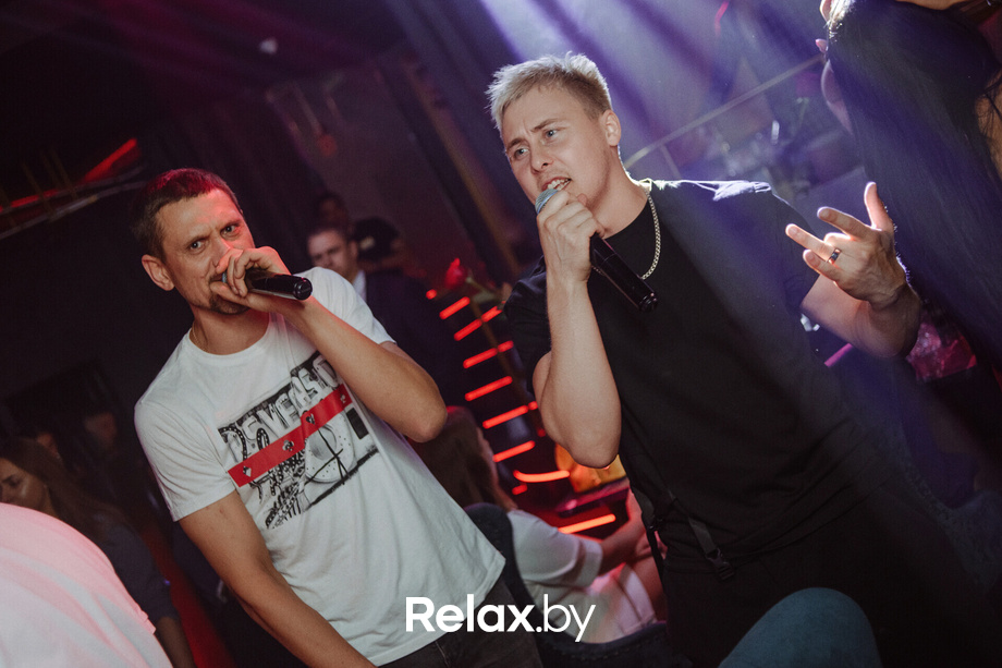 Saturday, фото № 12