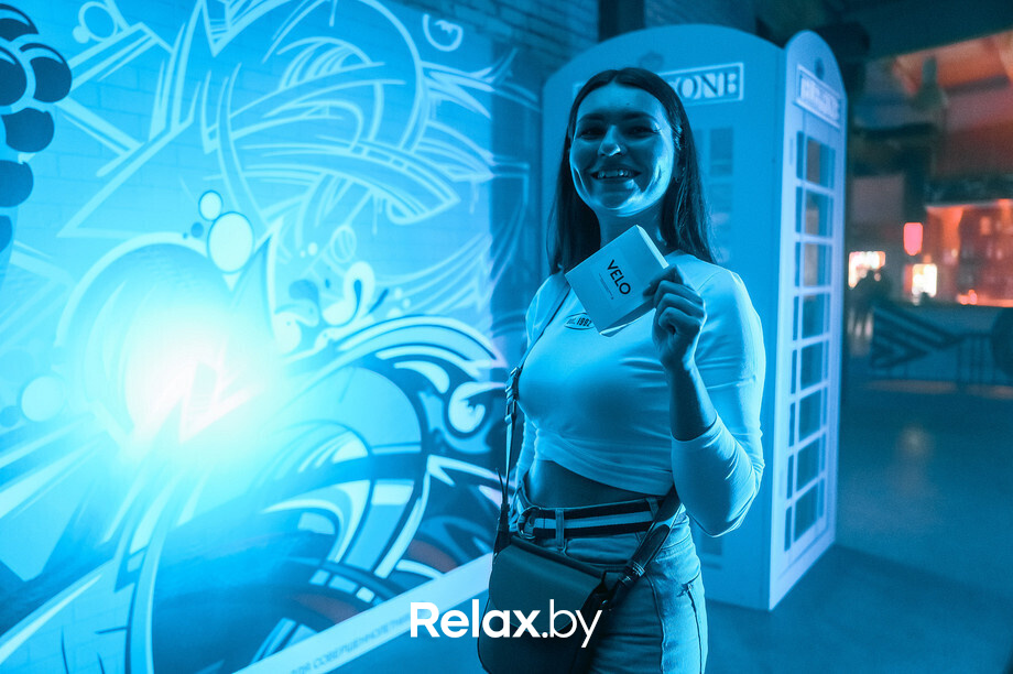 Miami-London, фото № 236