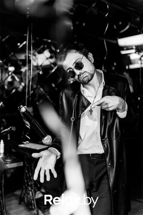 День рождения Полугара, фото № 96