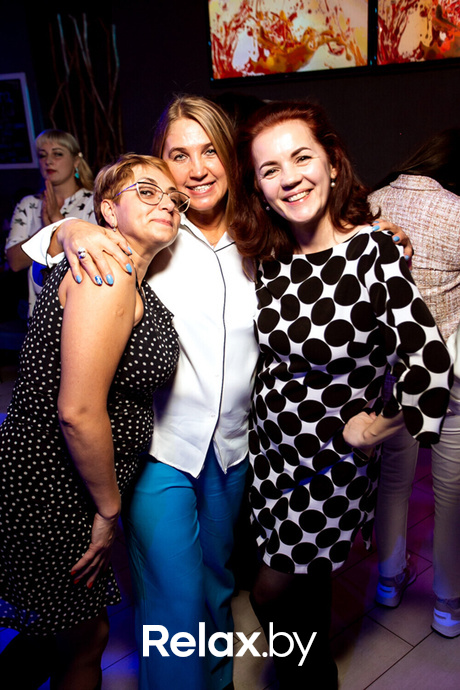 Ночные жители, фото № 67