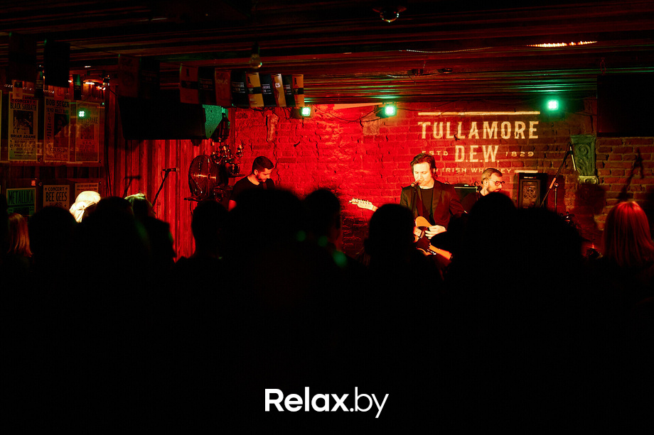 Tullamore St.Patrick's Day, фото № 46