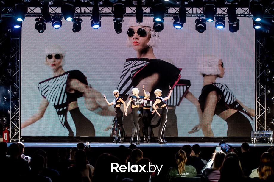 Открытый Мастер-Класс по цифровой науке СЮЦАЙ, фото № 73