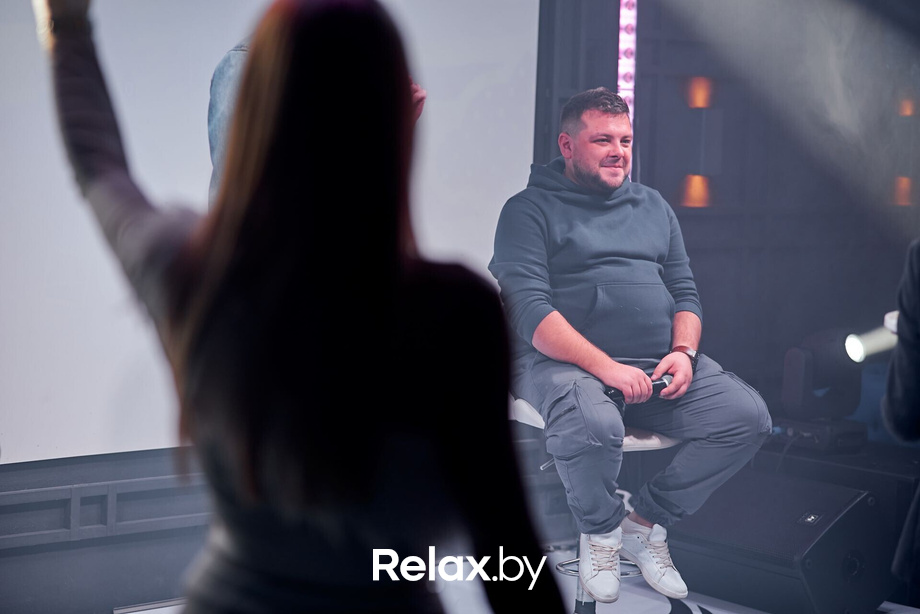 Суббота в Ангелах, фото № 41