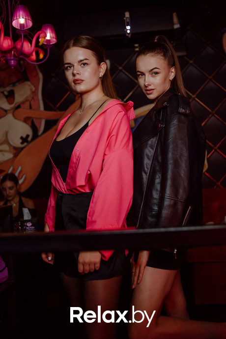 Saturday «Криминальное чтиво», фото № 29