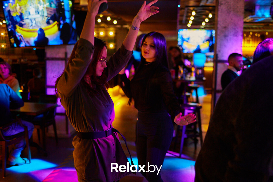 ZAVOD Friday evening, фото № 70