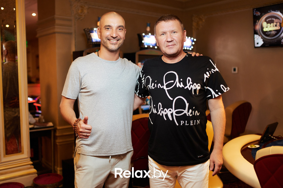 «Слот тайм», фото № 22