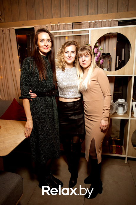 Ночные жители, фото № 25