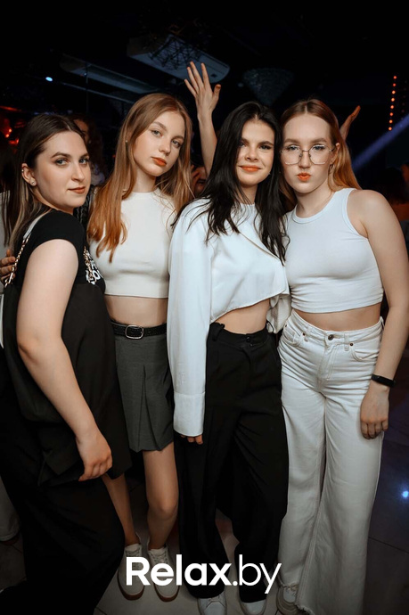 Saturday party, фото № 19