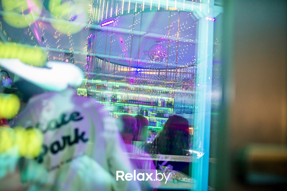 Выходные в GLASS BAR, фото № 2