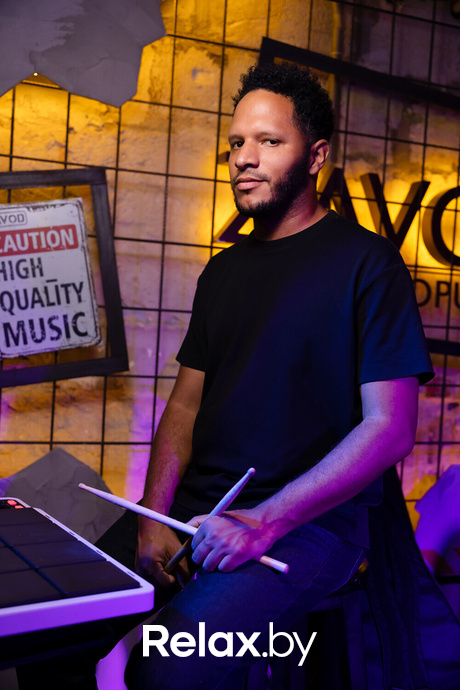 Friday Party, фото № 45