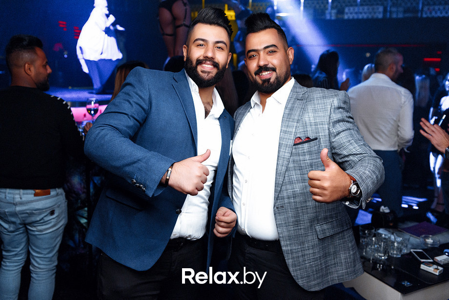 The CandyMan Show, фото № 49