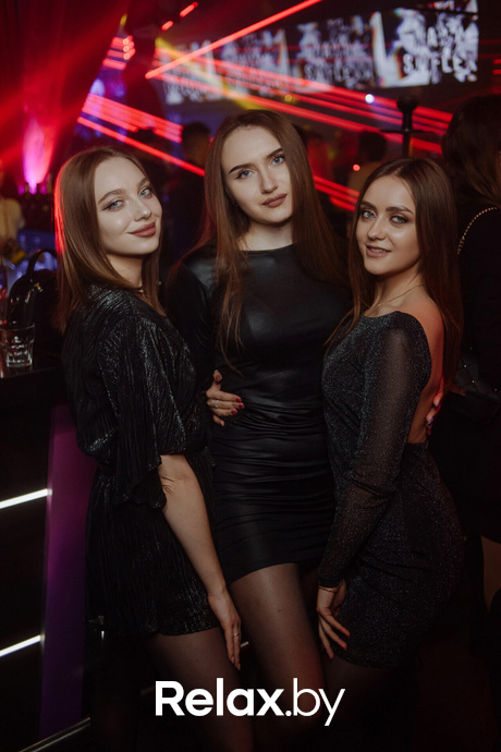 Friday Santa Baby, фото № 10