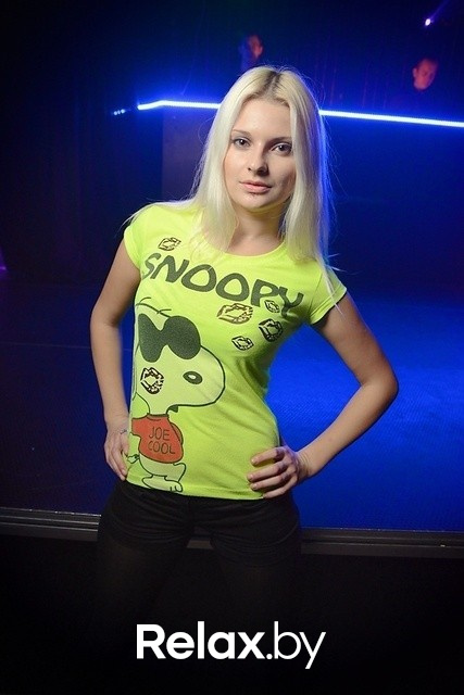 Saturday party, фото № 52