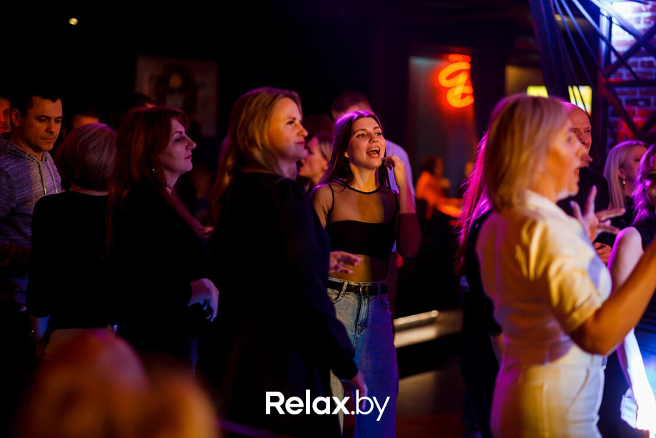 Brooklyn Live!, фото № 23