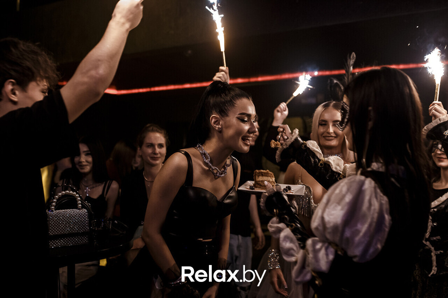 Таинственные Маски, фото № 47