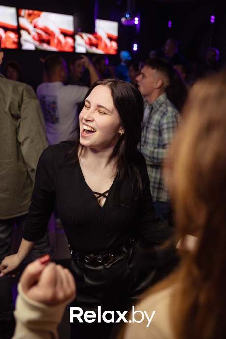 Ночные жители, фото № 77